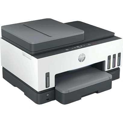 МФУ HP Smart Tank 790 AiO А4 15/9ppm (4WF66A)