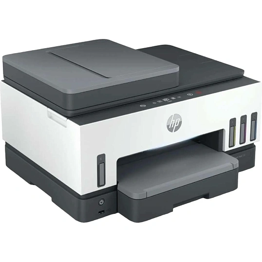 МФУ HP Smart Tank 790 AiO А4 15/9ppm (4WF66A)