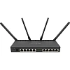 Маршрутизатор MikroTik (RB4011iGS+5HacQ2HnD-IN) 1.4ГГц, 1GB RAM, 512MB