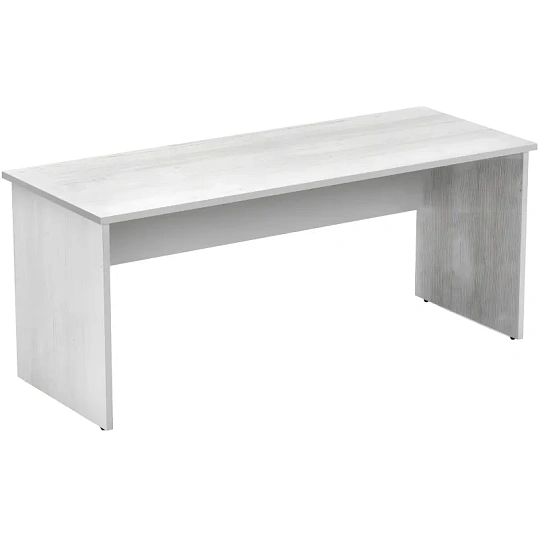 Стол Easy Business (436,256) сосна винтер/серый (549/030) Ш1800