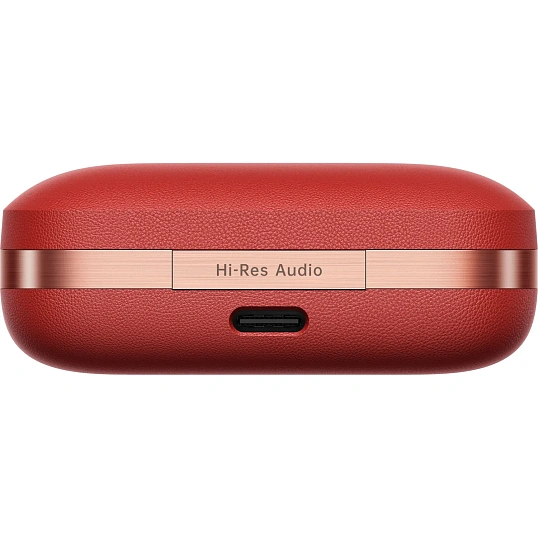 Наушники Realme Buds Air7 Pro Fiery Red (Красный) Ru