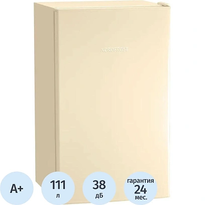 Холодильник Nordfrost/Nord NR 403 E