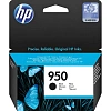 Картридж струйный HP 950 CN049AE чер. для OJ Pro 8600