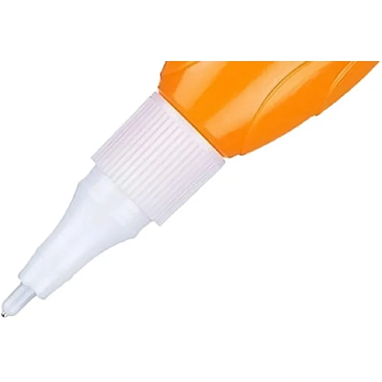 Корректирующий карандаш 5 мл Attache пластиковый наконечник цвет ассорти