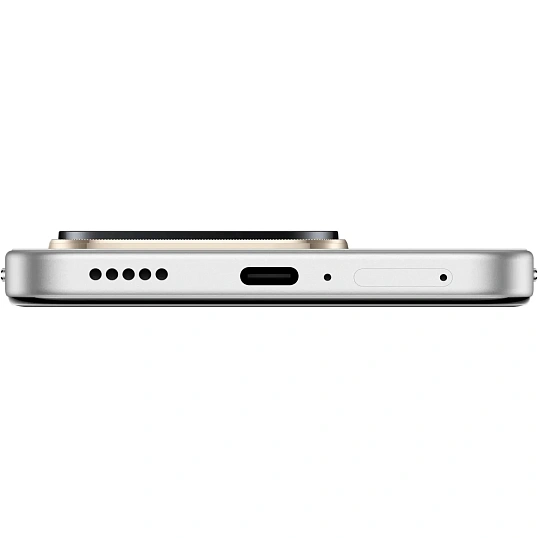 Смартфон Honor X7d 6/128GB Космический серый