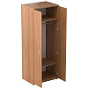 Гардероб Easy One LT 22/16 каркас (908843) орех new Г580