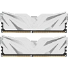 Модуль памяти Netac Shadow II 16GB(2x8GB)DIMM DDR4 3200Мгц(NTSWD4P32DP-16W)