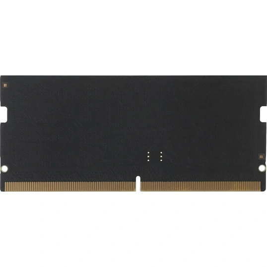 Модуль памяти AData SO-DIMM DDR5 16GB 4800MHz (AD5S480016G-S)