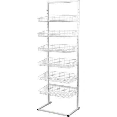 Стойка напольная Стеллаж ПР61