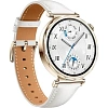 Смарт-часы HUAWEI GT 5 WHITE JNA-B19 55020DHA
