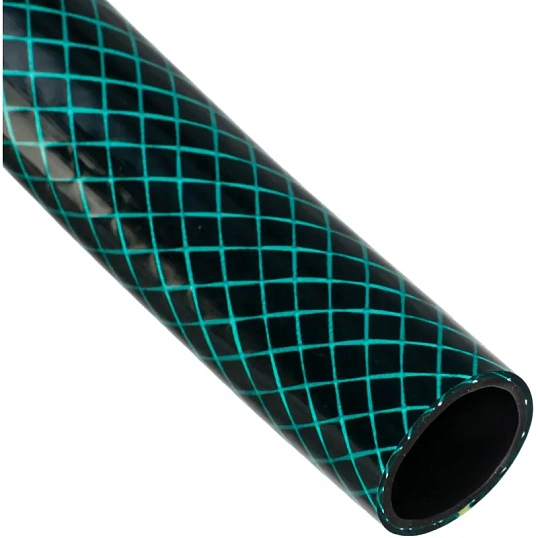 Шланг поливочный ПВХ 3/4, 25 м, армированный// Palisad 67477