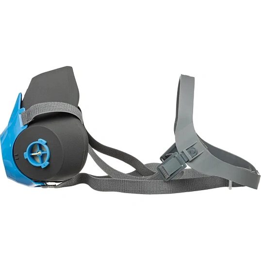 Полумаска UNIX 1100 размер 2