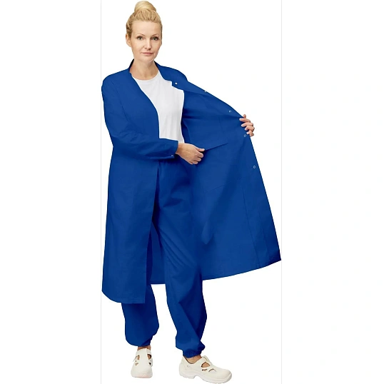 Халат жен у17 ХАССП (сатори) вас 112-116/170-176