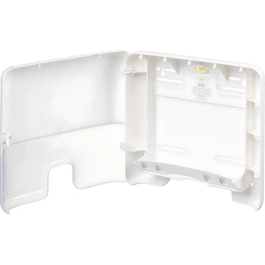 Диспенсер для полотенец лист.Tork Xpress Mini H2 552100 белый