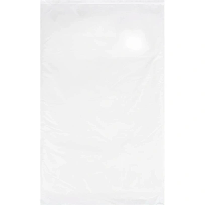 Пакет фасовочный ПНД БИО 24х37 см, 10 мкм 1000 шт/уп