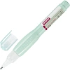 Корректирующая ручка 12 мл Attache, металл наконечник, ассорти