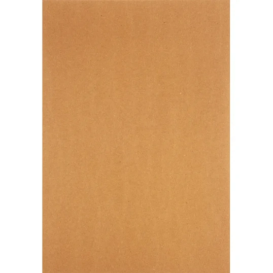 Папка для рисования и эскизов Kroyter А4,20л,бл.крафт 140г,02656