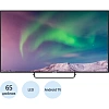 Телевизор PolarLine 65PU51TC-SM, UHD, смарт
