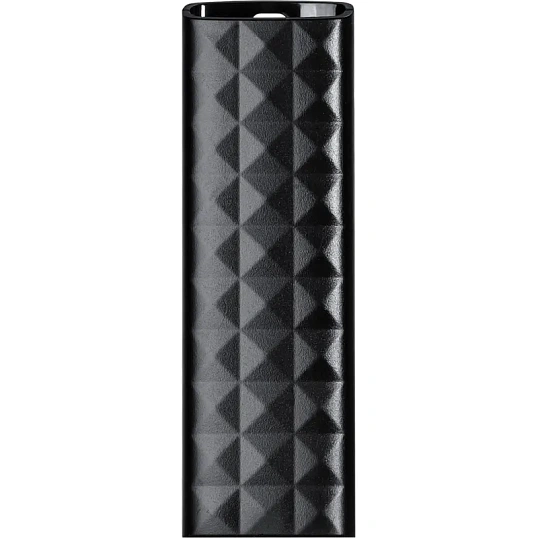 Флеш-память Smartbuy UFD 3.0/3.1 64GB Fashion Black (SB064GB3FSK)