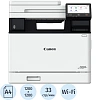 МФУ лазерное цветное CANON i-SENSYS MF752Cdw II А4/33стр/мин/дупл/АПД/тонер