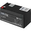 Батарея для ИБП Delta DT 12012 12В/1.2Ah, F1 (97x44x53мм)