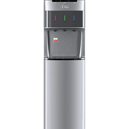 Пурифайер Ecotronic M30-U4LE (silver+SS)