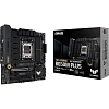 Материнская плата ASUS TUF GAMING B650M-PLUS, AM5, B650, 4xDDR5, mATX