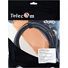 Кабель соединит DP-DP 1.4V 8K@60Hz  1.5м , Econom, Telecom (TCG745C-1.5M)