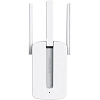 Усилитель сигнала Wi-Fi Mercusys MW300RE