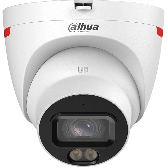 IP-камера Dahua DH-IPC-HDW2449TP-S-LED-0280B-PRO 2.8-2.8мм цв