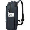 Рюкзак для ноутбука RIVACASE 8365 black Biscayne-ECO 17.3 (25л)