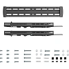 Кронштейн Uniteki TM4040RD, настенный, наклон, 37-70, быстросъёмный