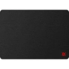 Коврик для мыши Defender Black S 250x350x3 мм, игровой ткань+резина (50017)