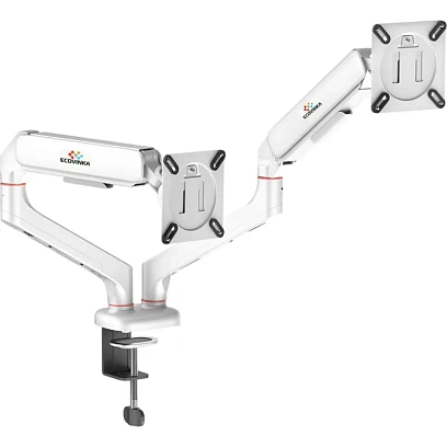 Кронштейн ECOVINKA M4-24 Стойка монитора компьютера (13-32)