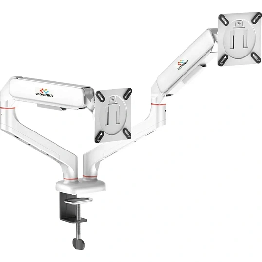 Кронштейн ECOVINKA M4-24 Стойка монитора компьютера (13-32)