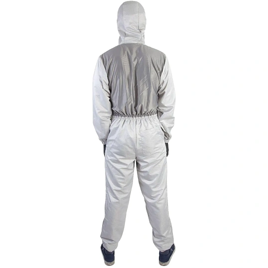 Комбинезон многоразовый защитный Jeta Safety JPC-175 Carbo-Master, р.XL