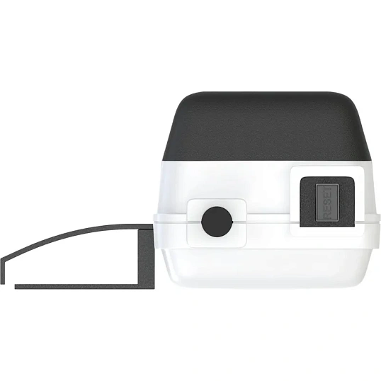 Сетевой фильтр PILOT PRO 7м (10А/2200Вт/6р) серый