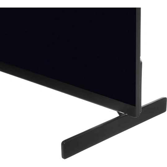 Телевизор Hyundai H-LED55BU7011, UHD, смарт (Google TV)
