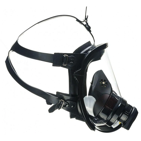 Противогаз фильтрующий ДОТ 460 А2В2Е2АХ с маской МАГ-3Л