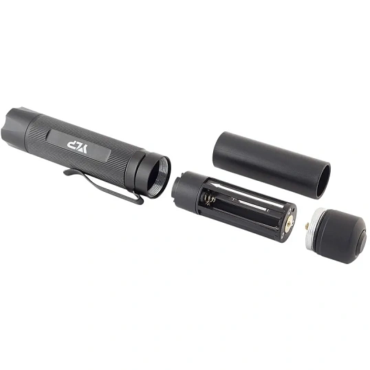 Фонарь ручной ЯРКИЙ ЛУЧ YLP Albatros A12