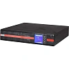 ИБП Powercom MACAN MRT-2000SE, On-Line, 2000VA/2000W, Rack/Tower, 8xC13