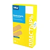 Пластырь (набор) кровоостанавливающий 25х72, №20, HELP