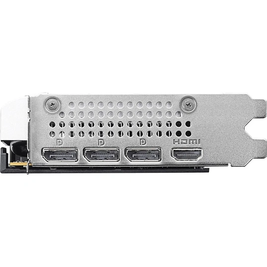 Видеокарта MSI RTX 5050 VENTUS 2X 8GB GDDR6 128bit 3xDP HDMI 2FAN