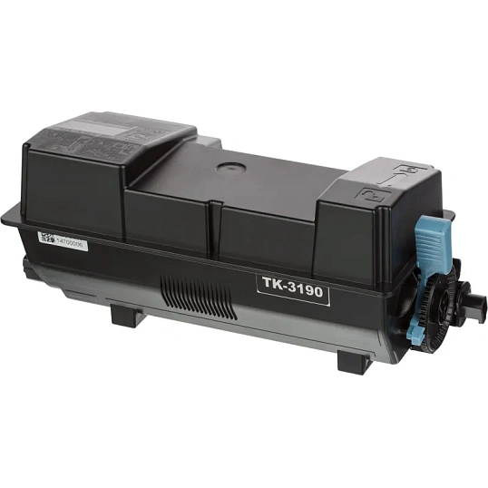 Картридж лазерный Retech TK-3190 чер. для Kyocera Ecosys P3055