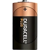 Батарейка Duracell LR14 С BL2 AIkaline 1.5V (2/20/10120) 2шт/уп