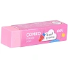 Ластик Deli E3045 Color 60x15x15мм ПВХ ассорти