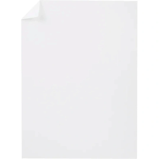 Ватман А2 100л 190гр., уп.крафт