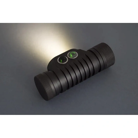 Фонарь налобный ЯРКИЙ ЛУЧ YLP PANDA 3R