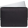 Чехол для ноутбука 15.6, RivaCase Suzuka, чер, 7705 Black