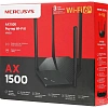 Маршрутизатор Mercusys MR60X AX1500